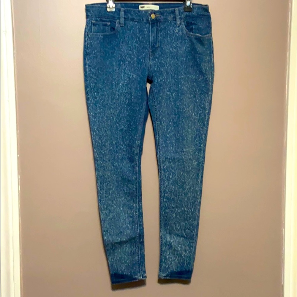 Levi jeans🤩